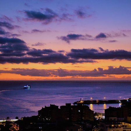 Oceanview Los Cristianos Los Cristianos  Exterior photo