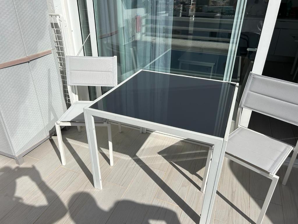 Oceanview Los Cristianos Los Cristianos  Exterior photo