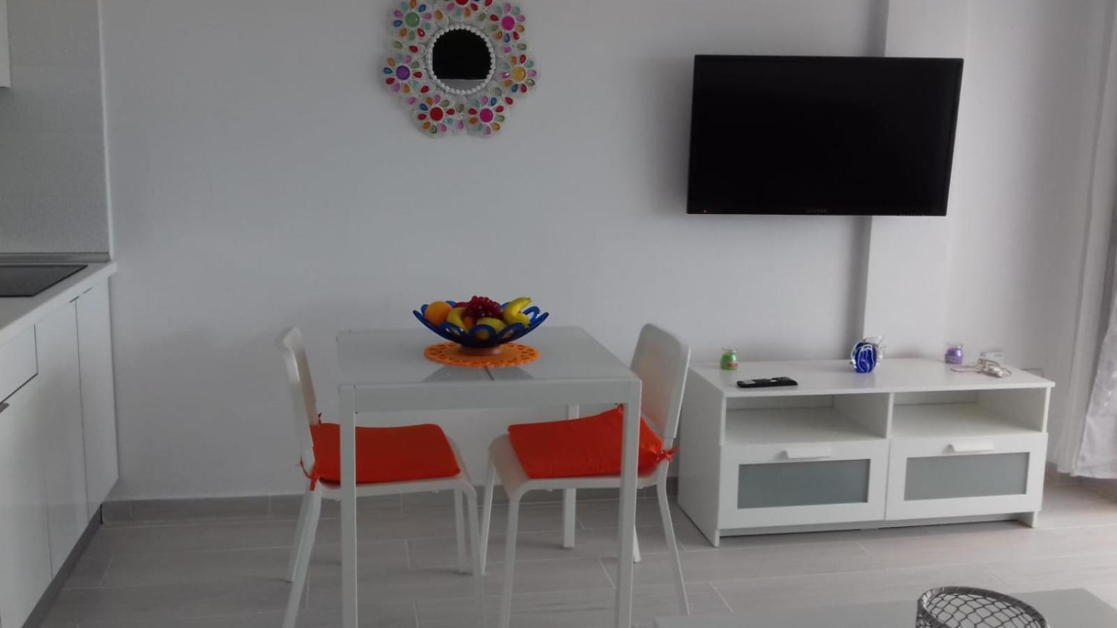 Oceanview Los Cristianos Los Cristianos  Exterior photo