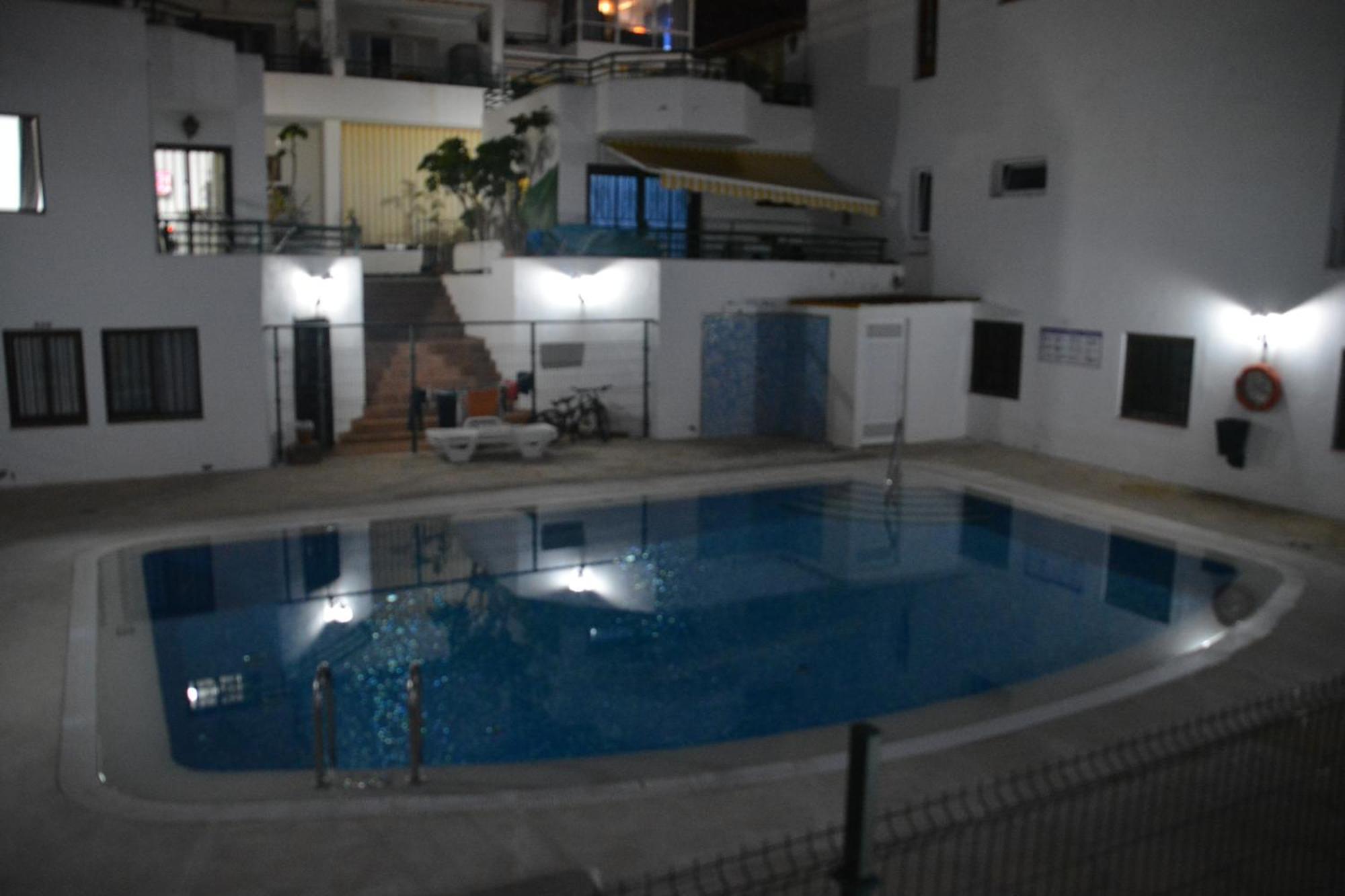 Oceanview Los Cristianos Los Cristianos  Exterior photo