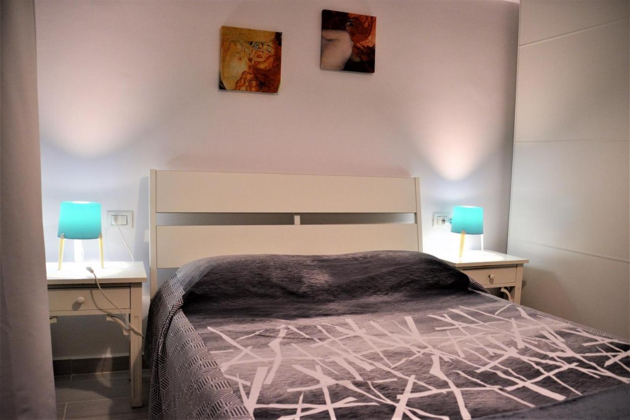 Oceanview Los Cristianos Los Cristianos  Exterior photo