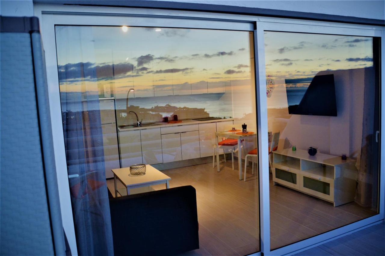 Oceanview Los Cristianos Los Cristianos  Exterior photo