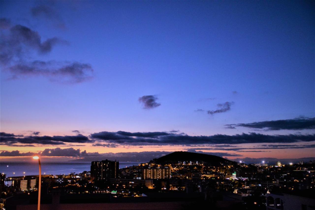 Oceanview Los Cristianos Los Cristianos  Exterior photo