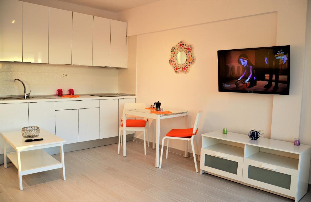 Oceanview Los Cristianos Los Cristianos  Exterior photo