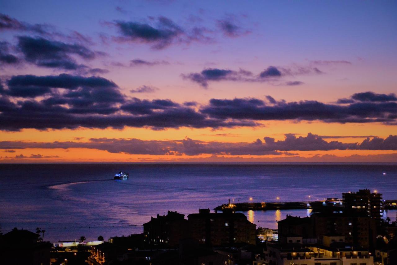 Oceanview Los Cristianos Los Cristianos  Exterior photo