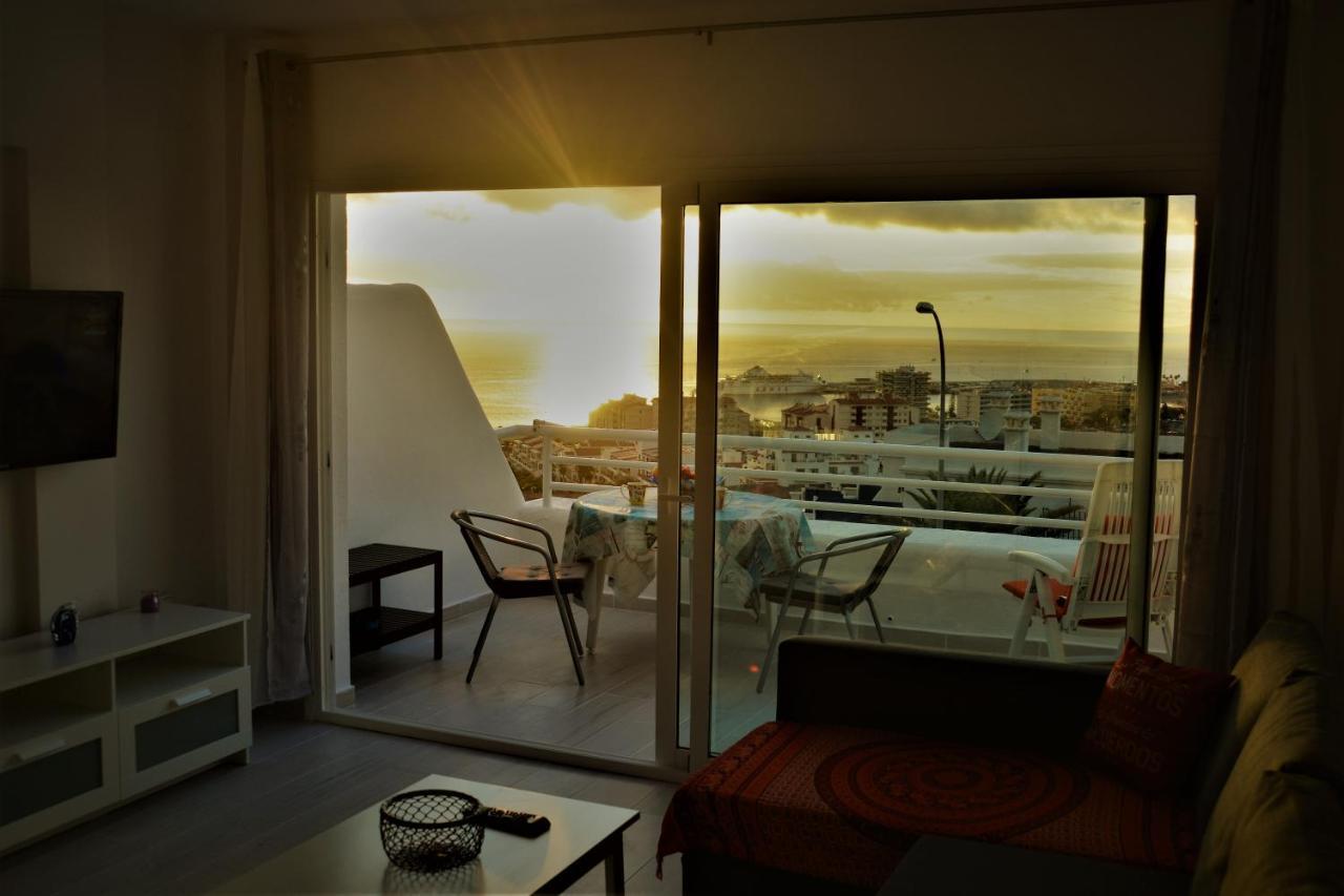 Oceanview Los Cristianos Los Cristianos  Exterior photo