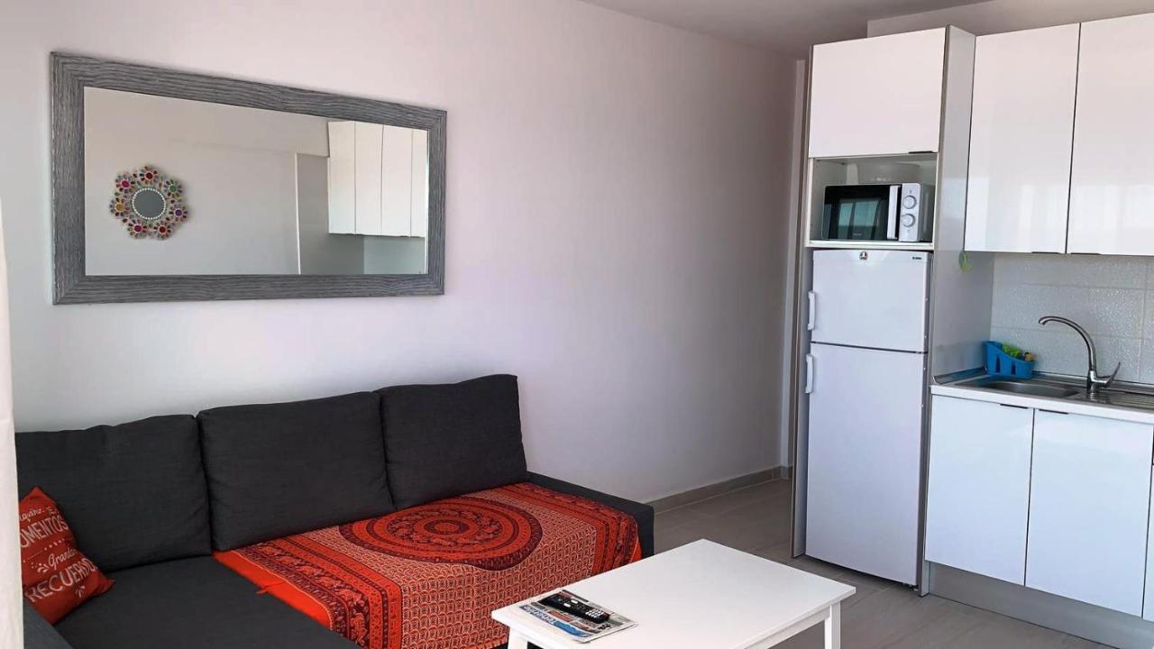 Oceanview Los Cristianos Los Cristianos  Exterior photo