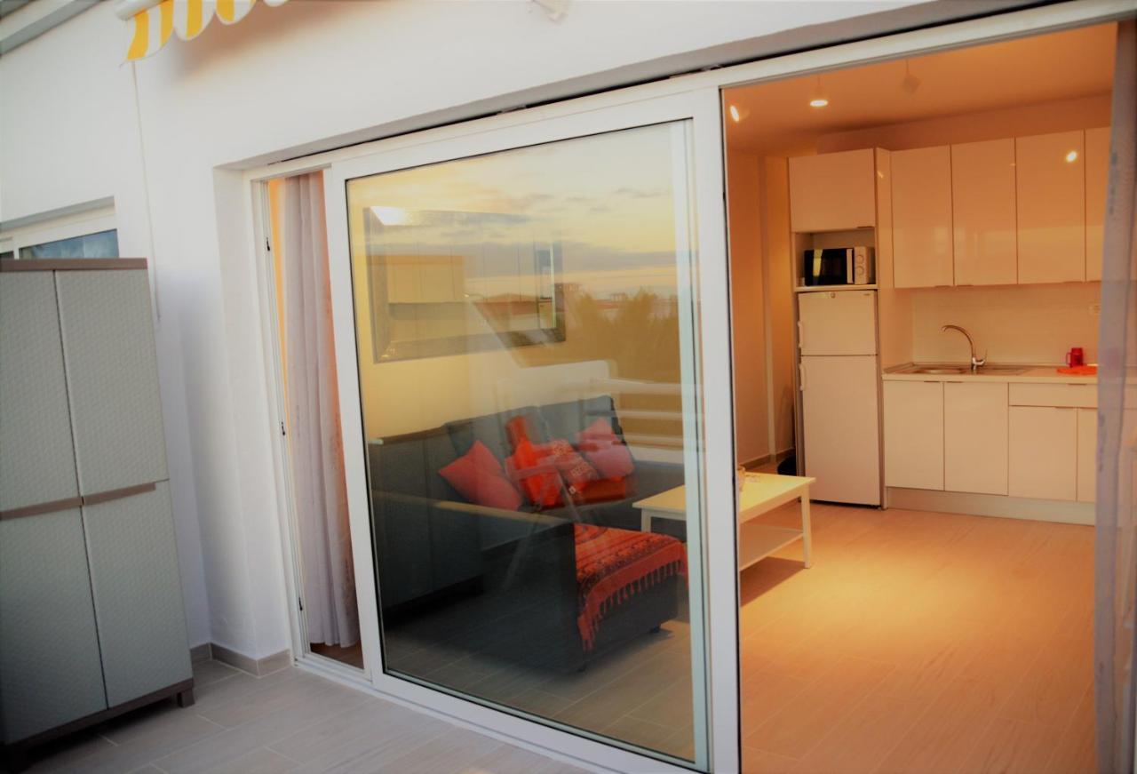 Oceanview Los Cristianos Los Cristianos  Exterior photo