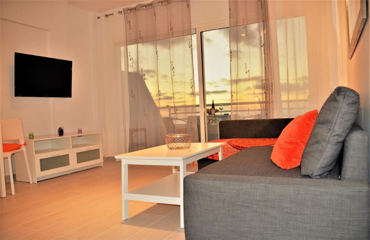 Oceanview Los Cristianos Los Cristianos  Exterior photo