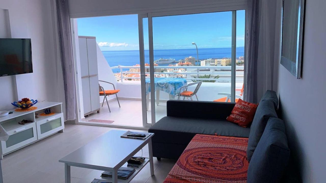 Oceanview Los Cristianos Los Cristianos  Exterior photo