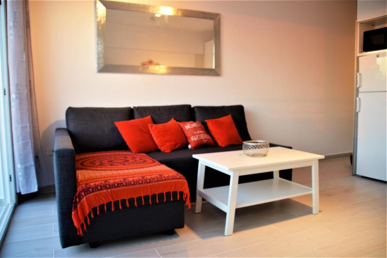 Oceanview Los Cristianos Los Cristianos  Exterior photo